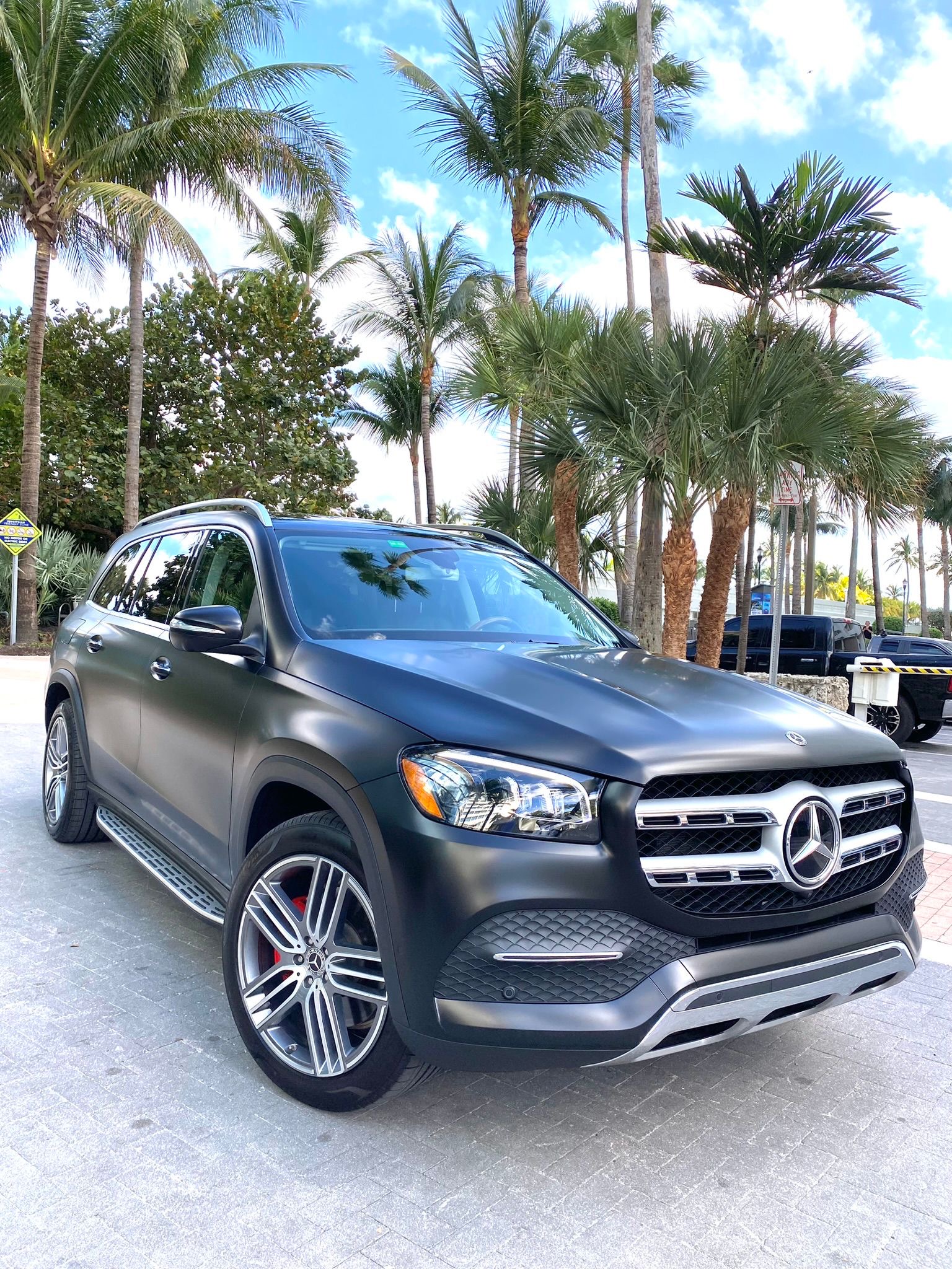 Epic Miami Car Rental car 3