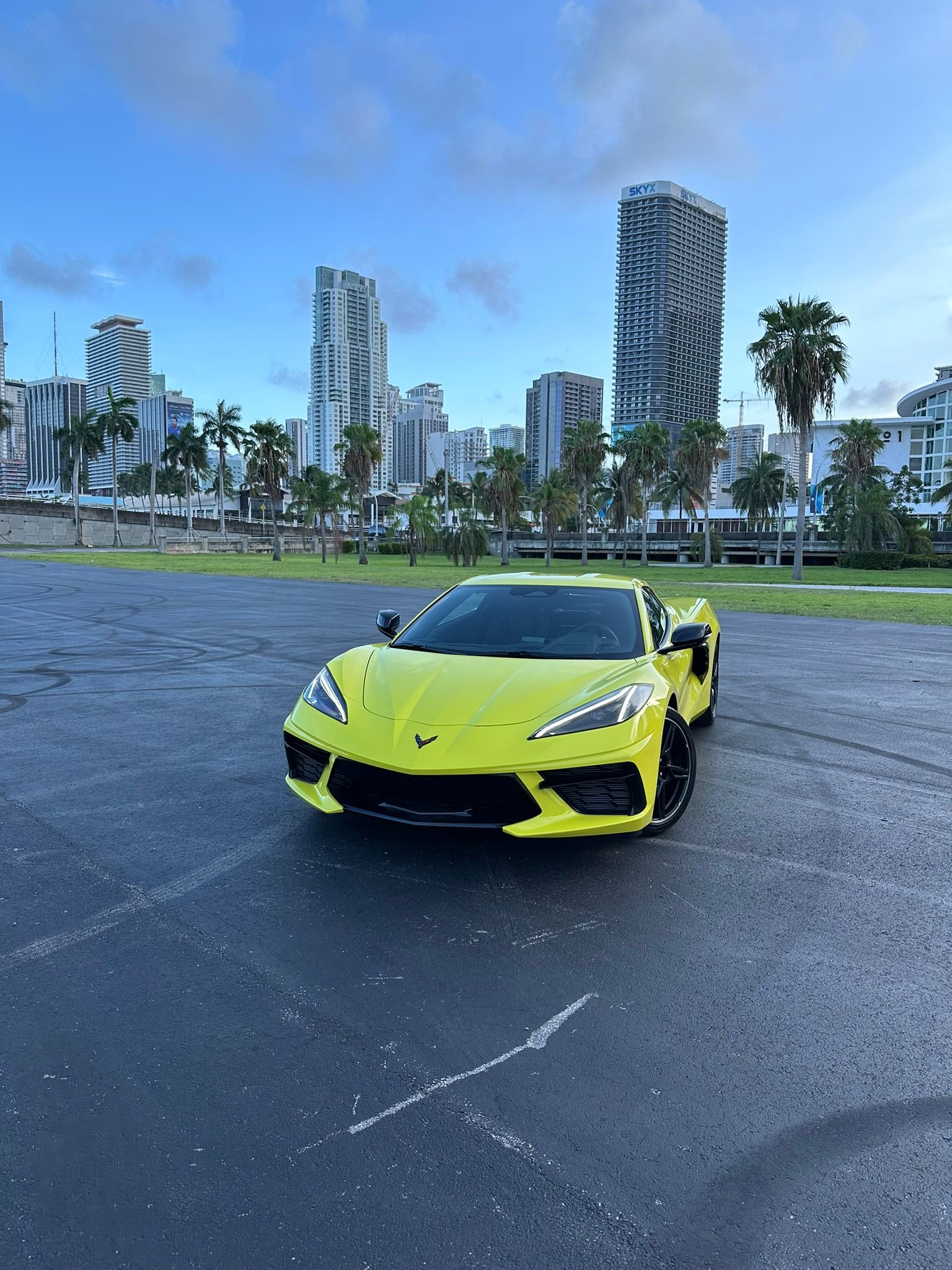 Epic Miami Car Rental_Car 1